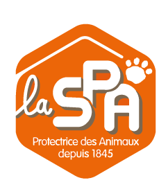 170008 animals&car la SPA Protection de coffre pour chien